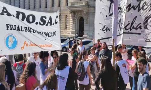 Acto DOCENTES. 18/05/20