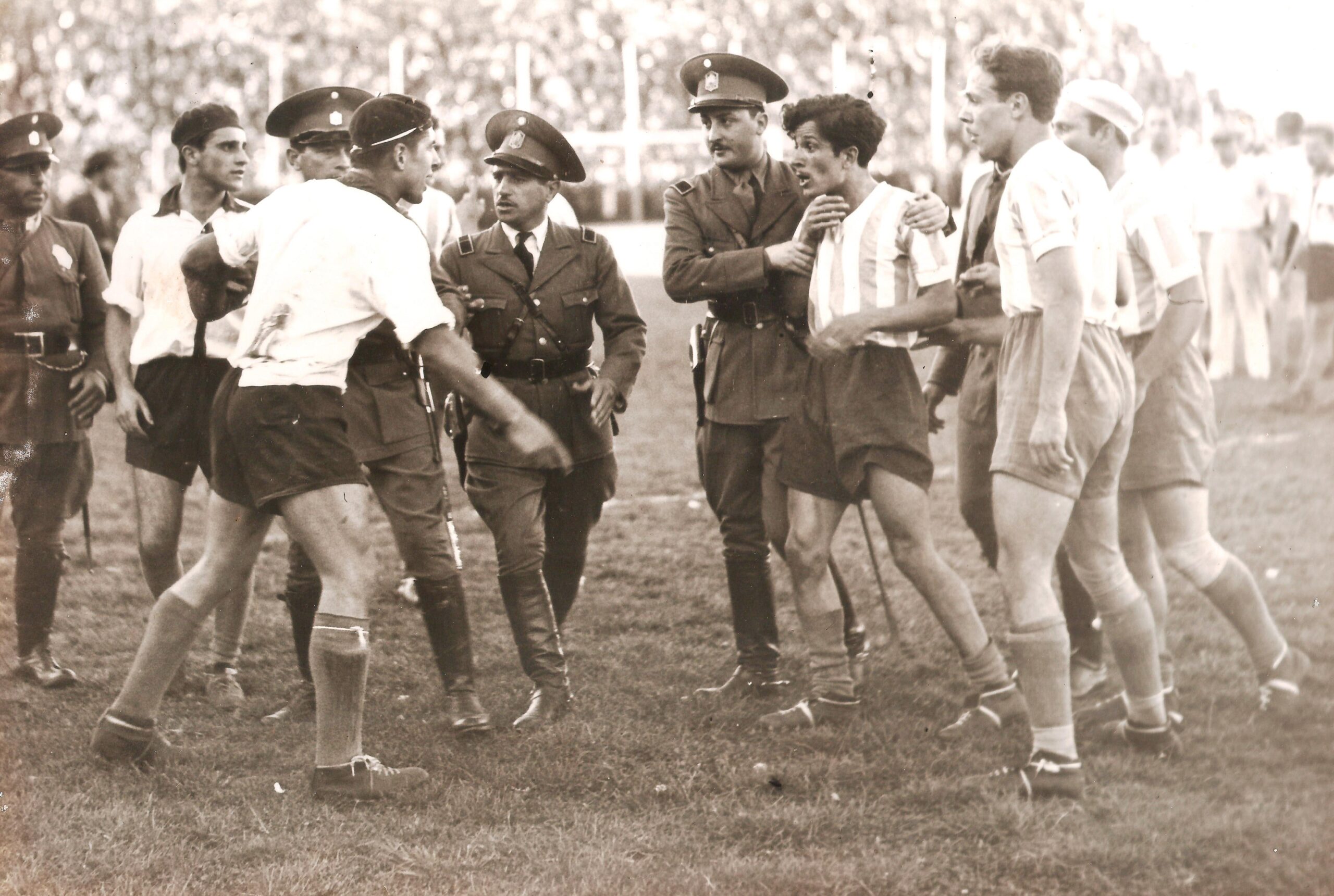 EL CLÁSICO QUILMEÑO