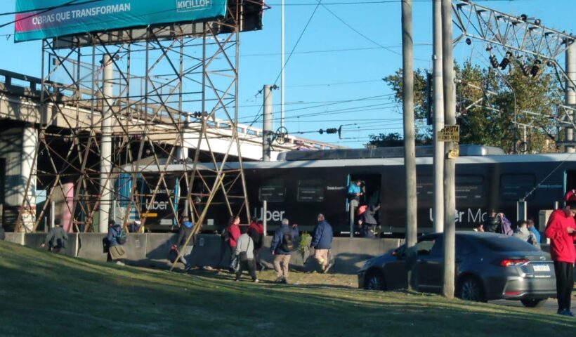 tren accidente