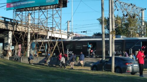 tren accidente